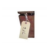 Vintage Roadside Emergency Kit