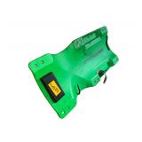 Pittsburgh 40 in. Creeper