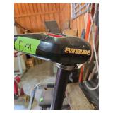 Evinrude Trolling Motor 12 V 44 lbs. Thrust