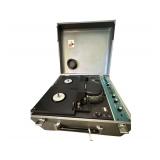 Vintage Panasonic Portable Reel to Reel Player