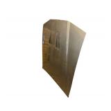 1987 Ford Thunderbird Turbo Hood w/ Scoops & Collector - Grey