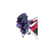 2 Inverted Can Marking Sprayers, 2 Collapsible Chairs