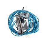 Hitachi Framing Nailer w/ Hose