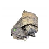 Lot of 5 Concrete Tarps