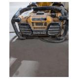 DeWalt Radio