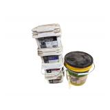 Anchor Cement - Mortar Mix and Concrete Patcher