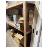 10 Boxes of Matinence Supplies