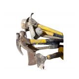 Hammers - Picks - Mallet