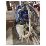 Magnum LTS 15 True Airless Paint Sprayer