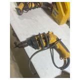 A DeWalt Electric Hand Drill DW511
