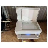 HP Envy 6052e Printer and Copier
