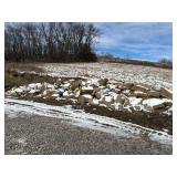 Large Pile of Landscaping Stone - See Photos