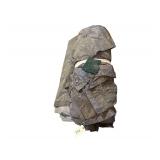 Plastic Tarp Assortment 22 X 40