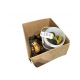 Large Size Chess & Checker Pieces