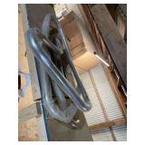 Swimming Pool Ladder 3 Step