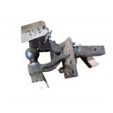 Ball And Pendleton Hitch