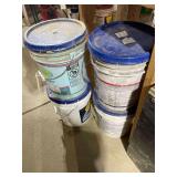 4 Buckets of Brickform Release