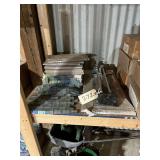 Tile - Pool Tile - Fire Glass