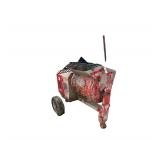 Whiteman Concrete Mixer - Model WM70SH5