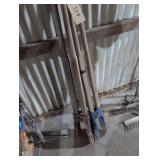 2- Post Hole Diggers
