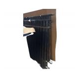 Large Lot of Metal Fencing - Approx 7 Gates (54in x 4ft) & 127 Sections (54in x 6ft) - 48 Line Posts - 10 Gate End Posts - 26 Corners - 45 End Posts - 8 Aqua Latches - 4 Drop Rods - Multiple Boxes of 