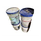 4 Buckets of Brickform Release