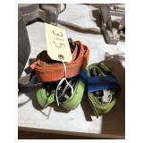 Ratchet Strap Assortment