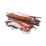 Safety Netting & Posts