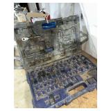 Kobalt Socket & Ratchet Set