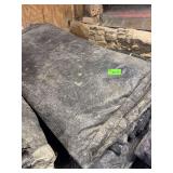 Lot of 5 Concrete Tarps