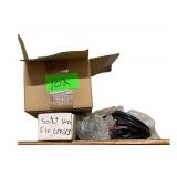 Salt Water Flo Sensors