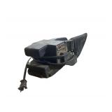 A Skil Classic Electric Belt Sander with Dust Collector