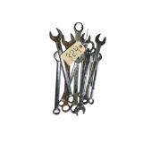 Craftsman Box End Wrenches