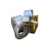 8" PVC  Splices 3.  1, 8"  PVC T