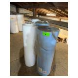 Wall Foam For Inground Swimming Pools