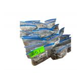 Bags of Various Standard Size Sockets