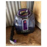 Bissell  Little Green Advanced Carpet Cleaner