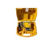 Spectra Precision LL 300 N Rotary Laser - w Case, Tripod and Grading Rod