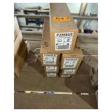 Ball Valve Single Union 2” PVC