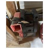 Portable Electric Air Mover