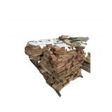 2 Pallets of Brick Pavers