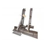 Werner 2 Rung Ladder Jacks