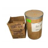 Contents Of Bottom Shelf Includes Assorted Pool Chemicals & Acids