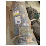 A Zodic Pool Cover 16