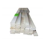 Step & Interior Feature Double Sided Bead Recever For Inground Swimming Pools