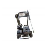 Simpson Pressure Washer - 3400psi - 2.5gpm