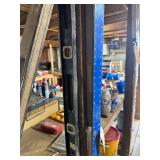 T Square and 3 Levels