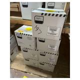 Jandy Large Plastic Light Niche