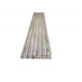 Two Sheets of Metal Decking - Approx. 3