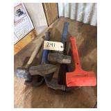Hammers - Mallets